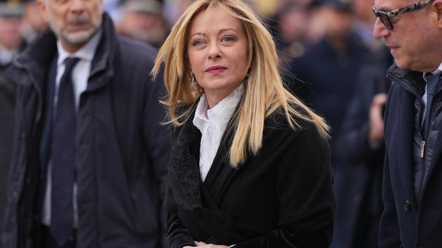 Meloni digiere una amarga derrota mientras la oposición ya se prepara para las generales