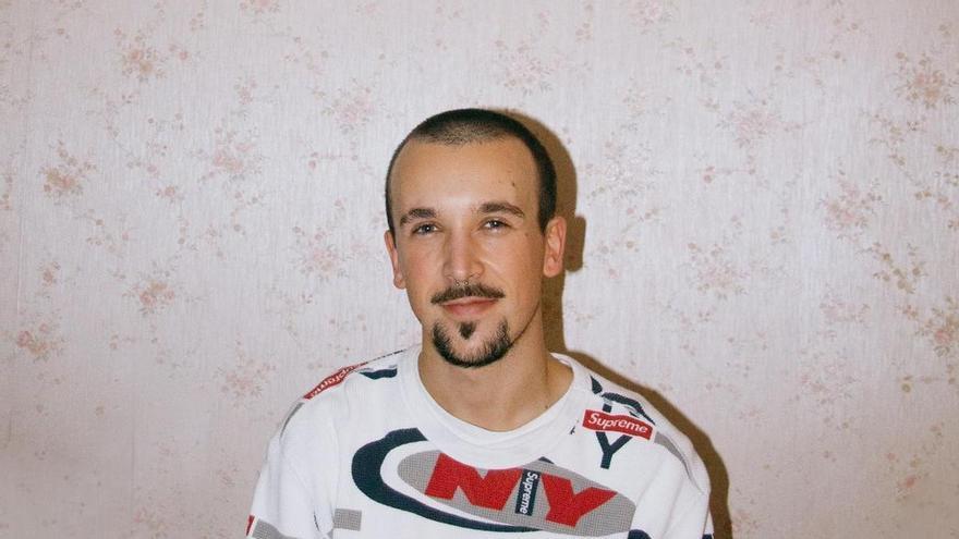 Aitor Ojea, un diario visual entre expectativas y desilusión