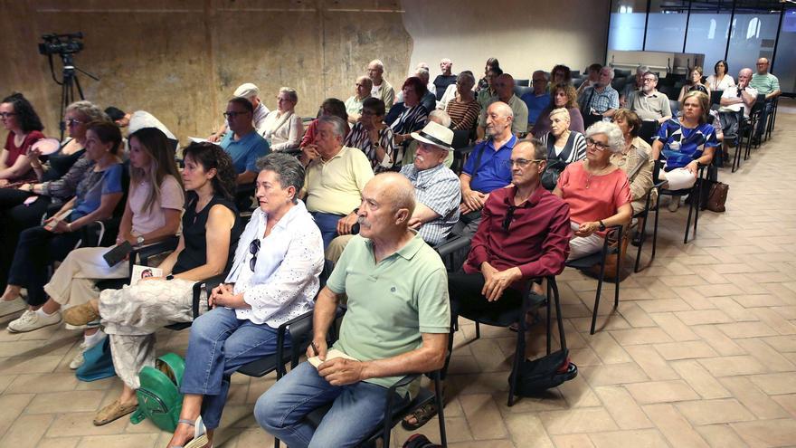 Una de cada seis personas mayores de 60 años han sufrido algún tipo de maltrato