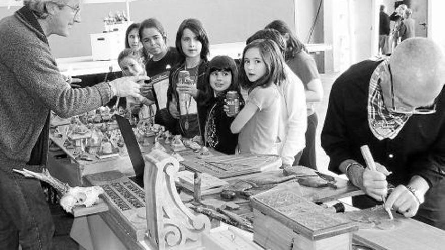El Valle de Ergoiena celebra su día