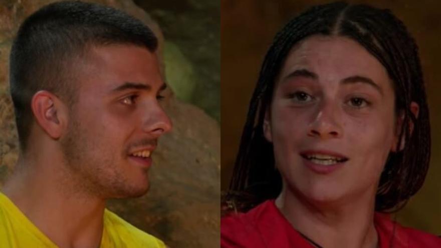 Los capitanes de 'El Conquis' se enzarzan en plena asamblea: "Y no se habla más"