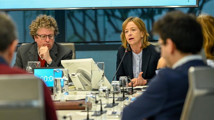 Mendoza atribuye el aumento de recaudación al “esfuerzo colectivo” de empresas y personas