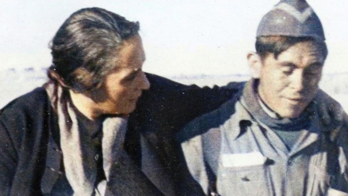 Dolores Ibarruri