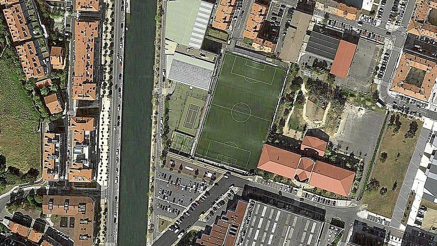 El PNV de Zumaia acusa a EH Bildu de electoralismo en Aita Mari