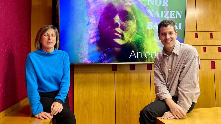 El teatro Ibáñez de Matauco reflexiona mañana sobre la identidad con &#039;Nor naizen baneki&#039;