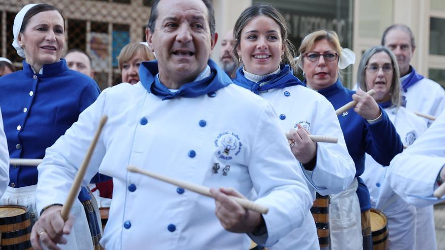 ¿'San Sebastián Eguna' o 'Donostia Eguna'? La respuesta es clara
