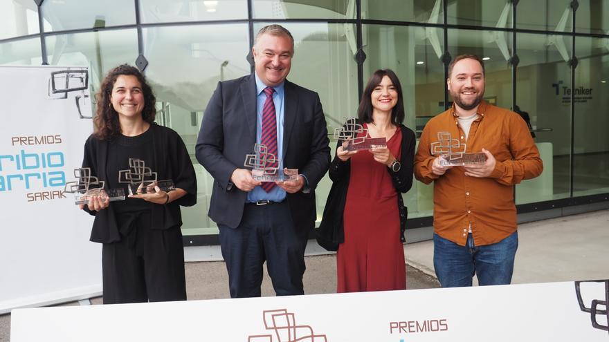 10 proyectos aspiran a incluir su nombre en el palmarés de los Premios Toribio Echevarría