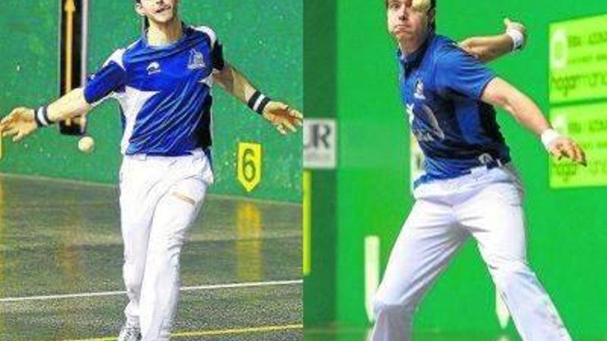 Al acecho de Beloki