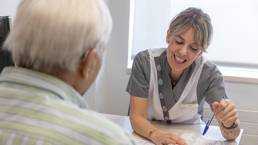 IA en la Universidad de Navarra para elegir el mejor ensayo clínico para cada paciente oncológico con rapidez y precisión