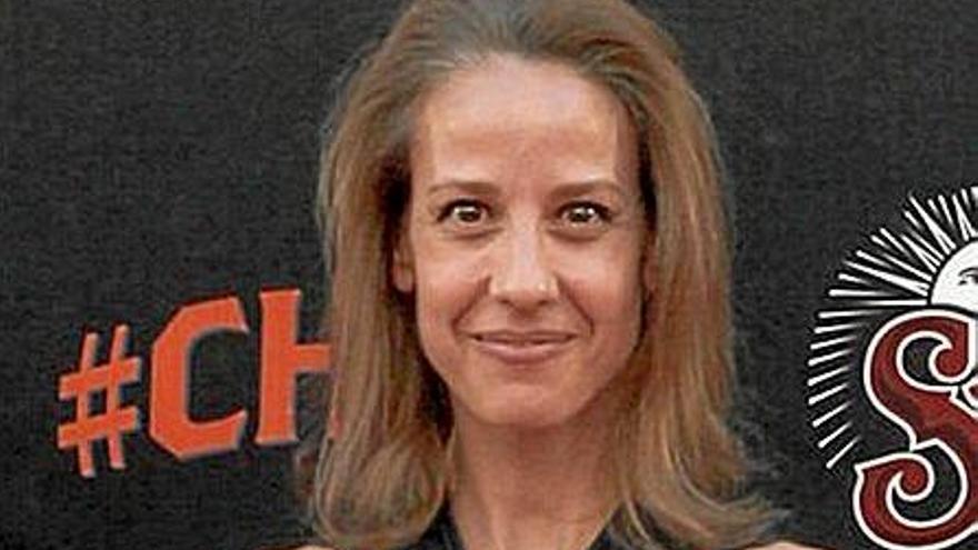 ¿Qué fue de Mónica Aragón?