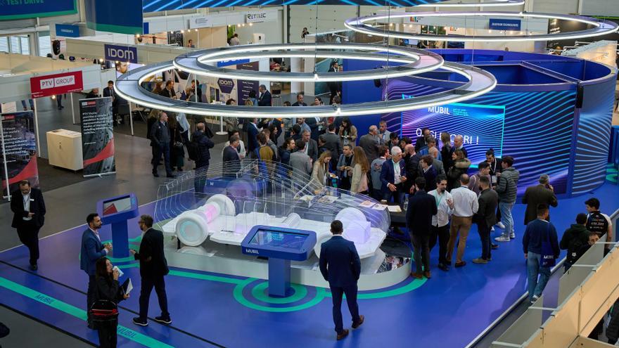 Actores clave en la nueva movilidad se dan cita en Mubil Mobility Expo de Irun