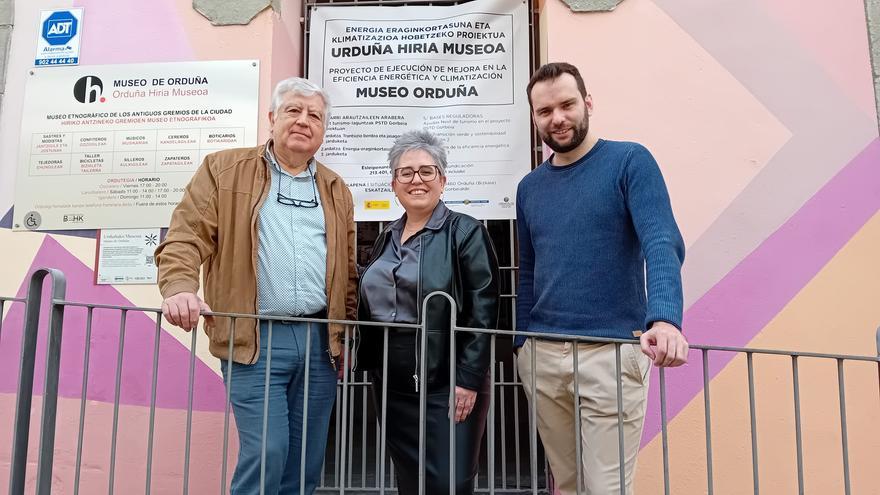 Una cultura y un turismo más sostenible en el Alto Nervión y Arratia gracias a más de 570.000 euros de inversión