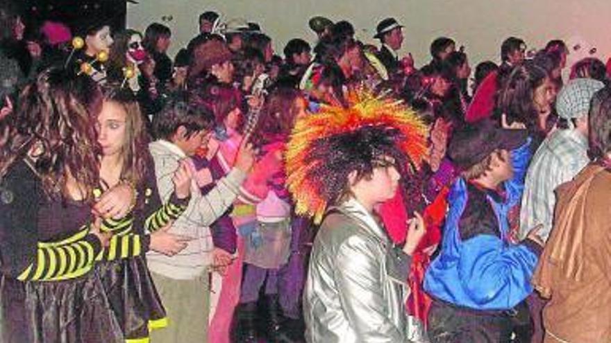 Las actividades estarán dirigidas especialmente a los jóvenes.
