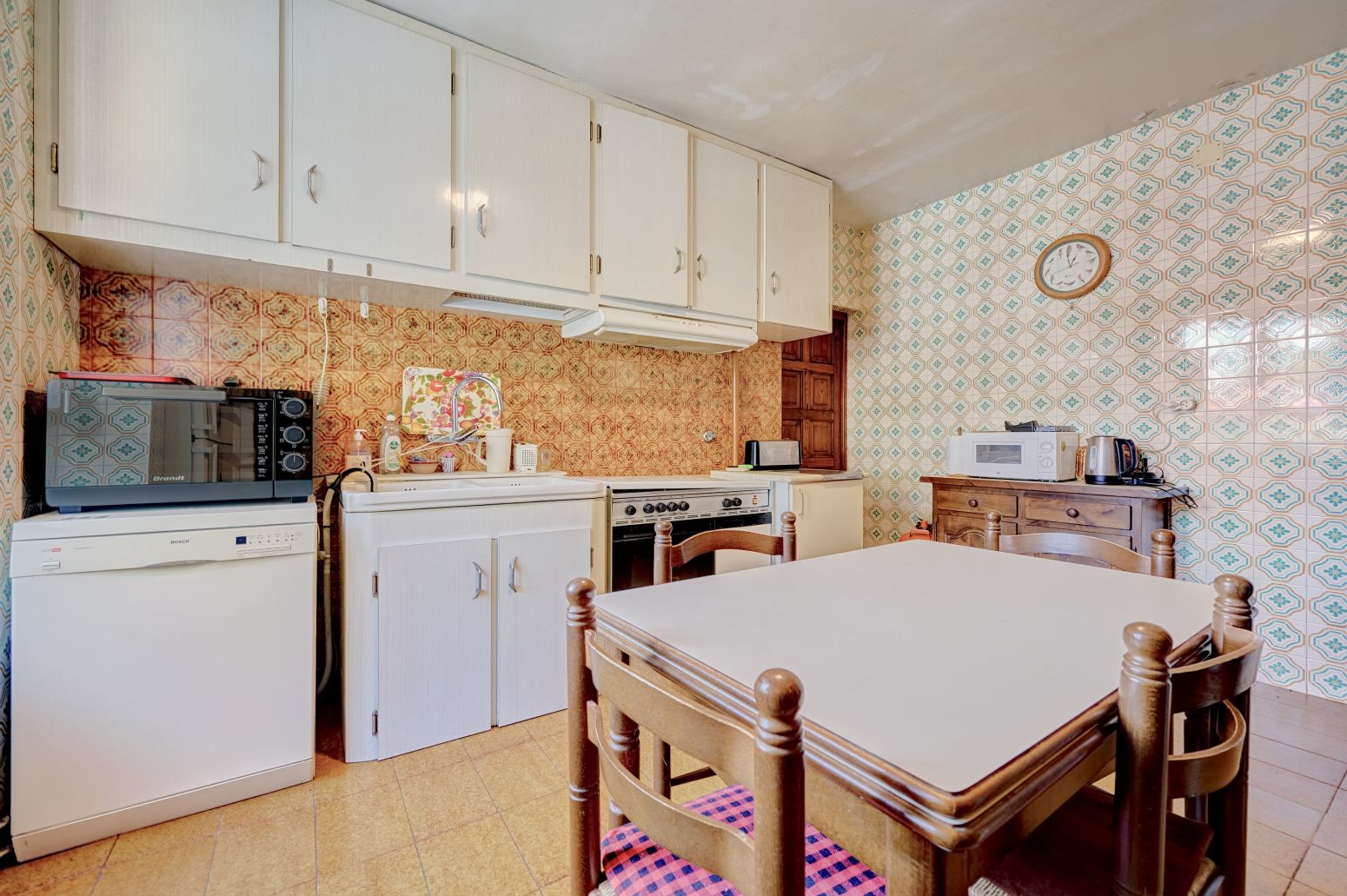 Unifamiliar en venta en Luizaide-Valcarlos