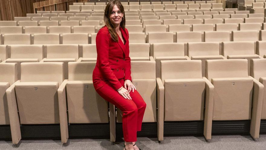 “Estoy en la gestión de todos los asuntos y sé cómo tengo que organizar el Ayuntamiento”