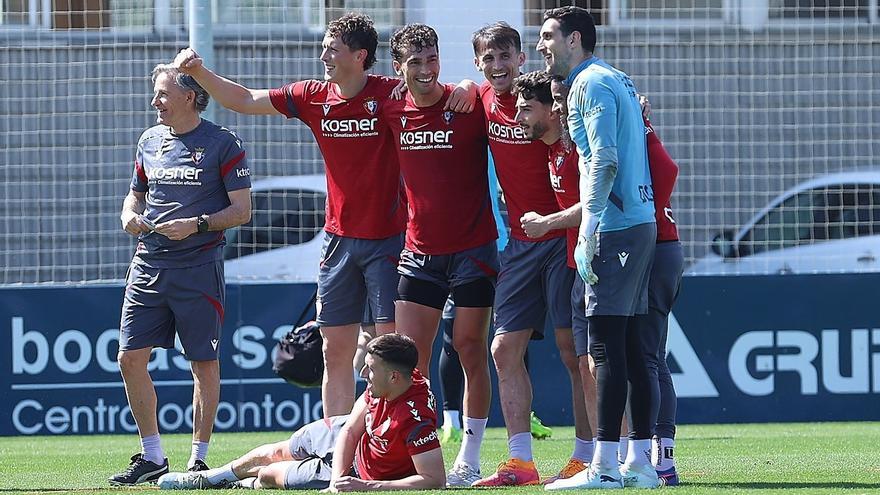 Envidia de las semifinales