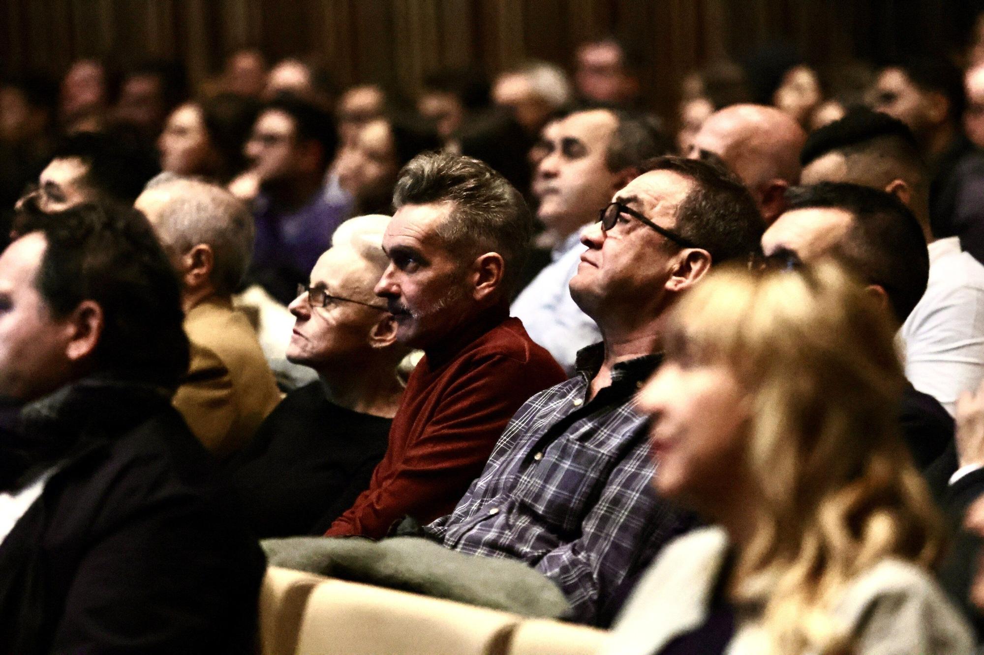 Las mejores barras de pintxos de Euskadi, premiadas en Vitoria
