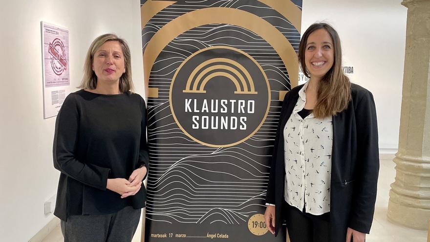 Klaustro Sounds regresa a Vitoria en 2024 con cinco conciertos