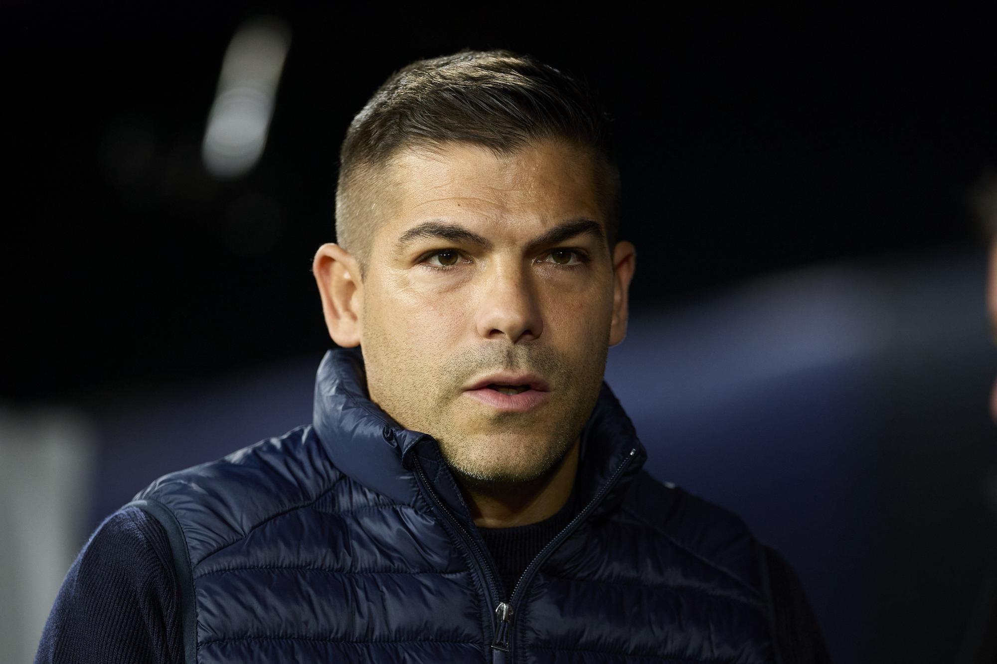 Fotos del partido Osasuna-Levante