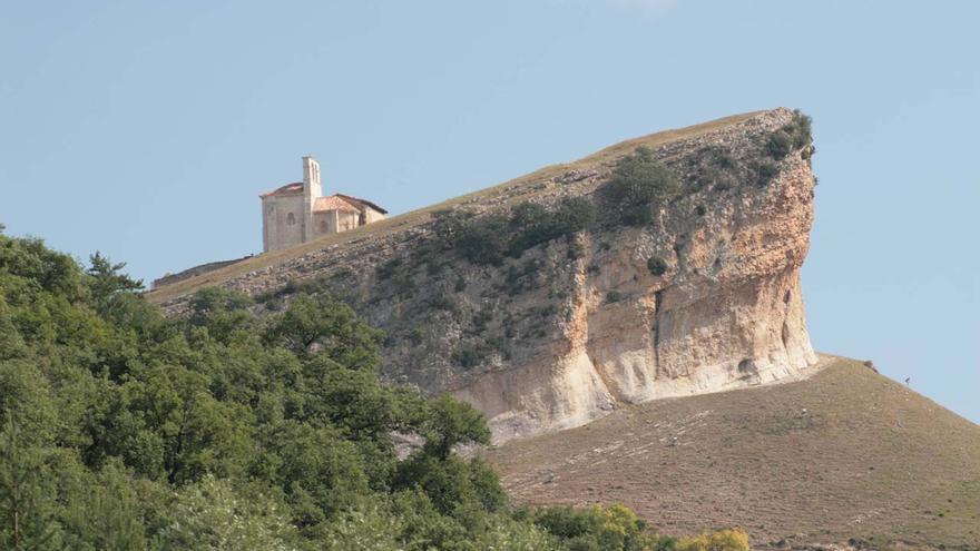 El destino a solo una hora desde Vitoria “que podría guardar el Santo Grial”, según ‘National Geographic’