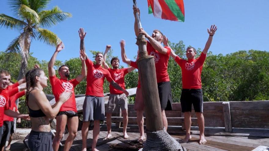 &#039;El Conquis&#039; se prepara para la batalla