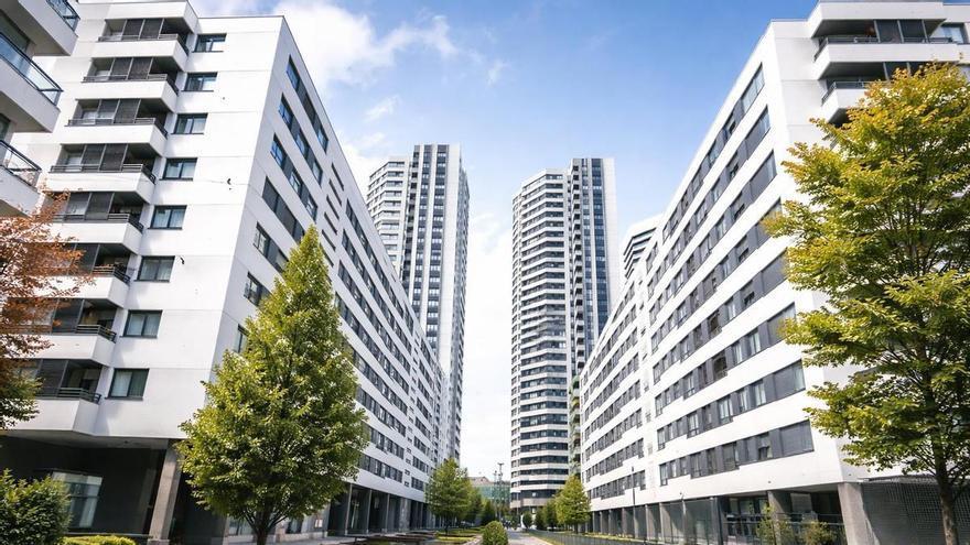 ¿Por qué las 'casas cebra' están invadiendo nuestras ciudades?: un escritor tiene la respuesta