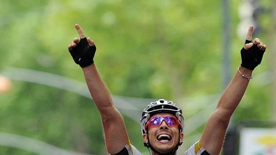 Degenkolb repite en el último sprint