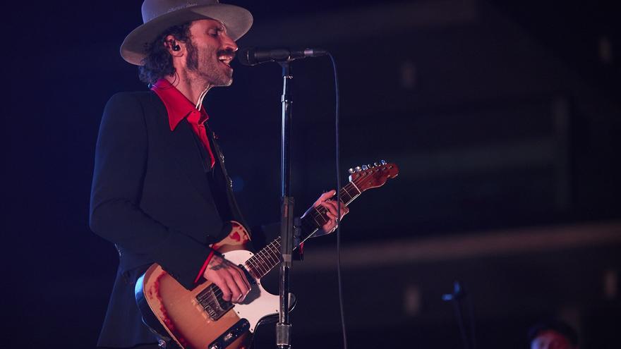 Los conciertos para el fin de semana en Navarra: 9