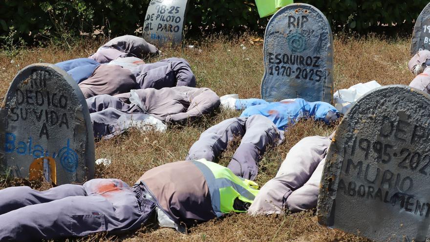 CCOO: &quot;El cierre de BSH muestra la falta de escrúpulos de la multinacional&quot;