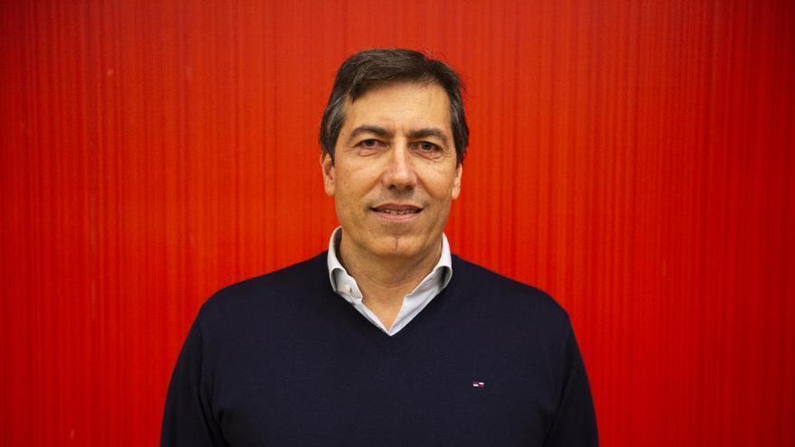 Javier Moratinos: “La formación y los perfiles se van ajustando a lo que demanda el mercado”