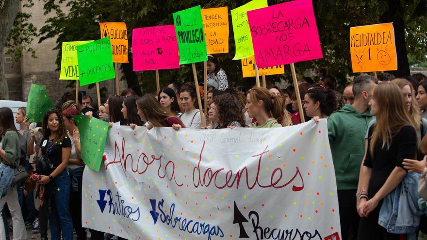 Curso nuevo, ¿vida nueva?