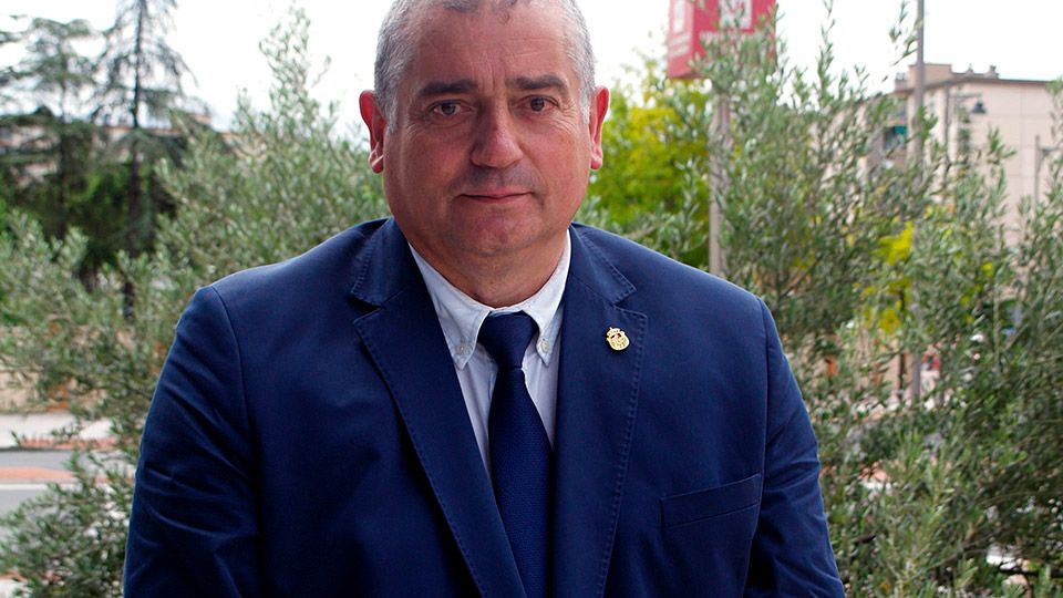 Florencio Arza