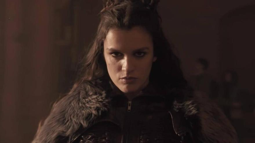 Las redes reaccionan a la espectacular actuación de Amaia en "la Nochevieja histórica" de RTVE: "La buena"