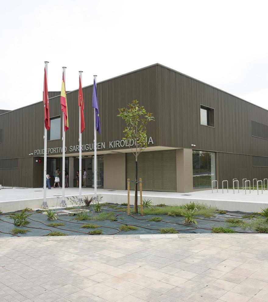 Las &#039;casas pasivas&#039; triunfan en Navarra