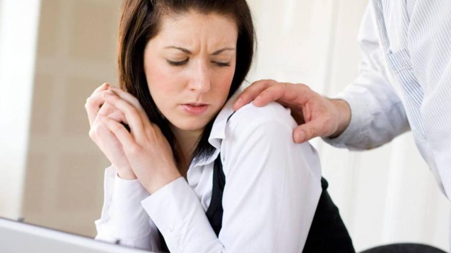 Seis de cada diez vascas han sufido acoso sexual, medio millón de mujeres