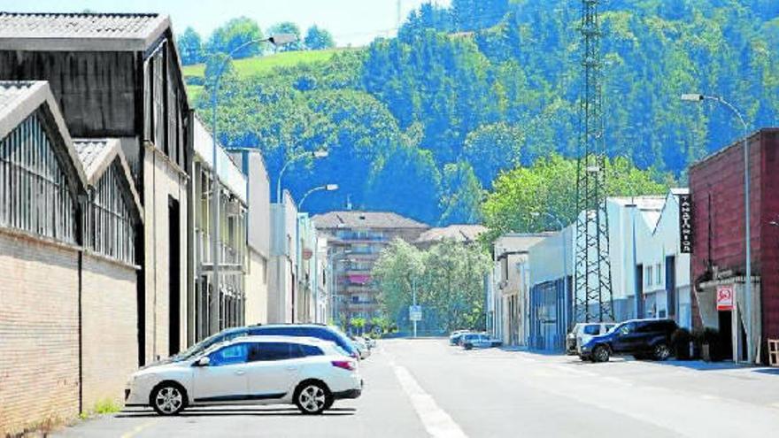 Tolosa dará ayudas a empresas con menos de 50 empleados