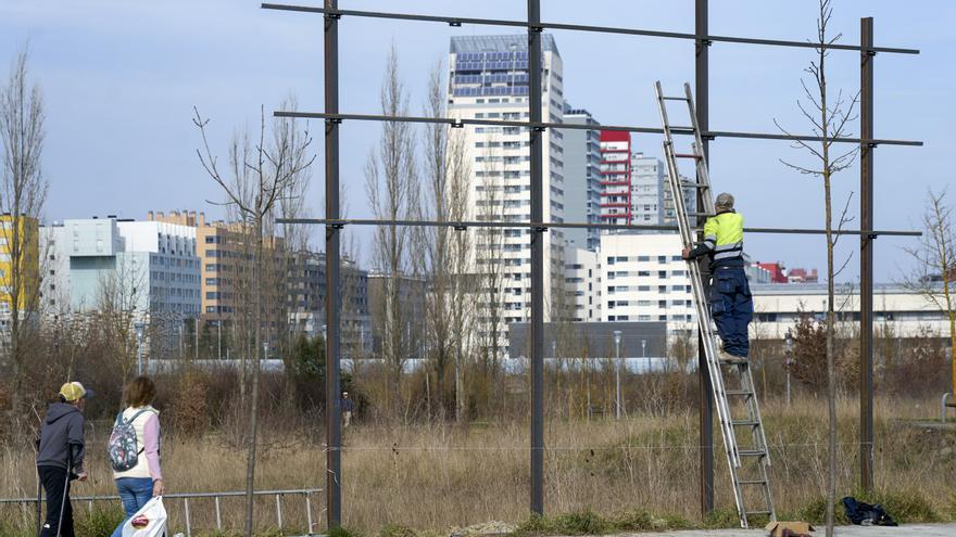 Luz verde al calendario fiscal de Gasteiz para 2026 con una subida general del 2,5%
