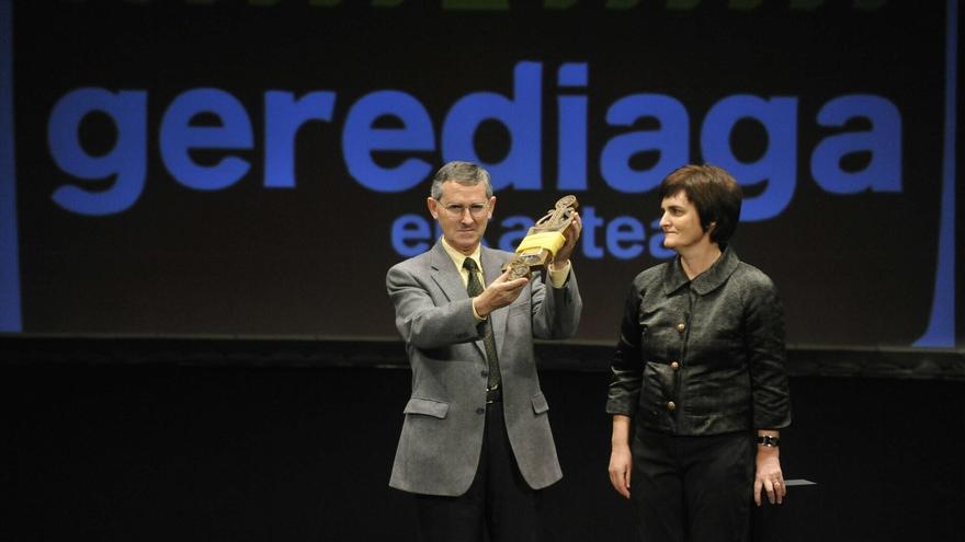 Bilbao reúne en una exposición a la élite de la fotografía vasca