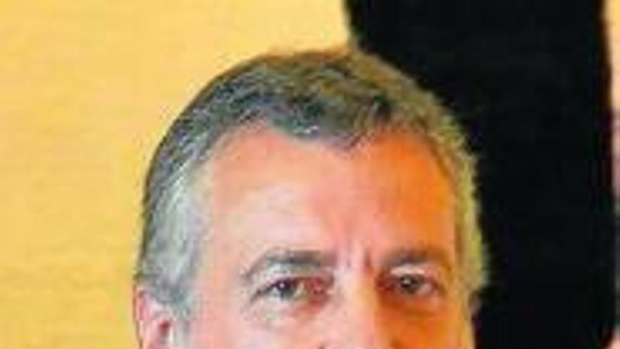 Xabier Lapitz entrevistará al lehendakari Urkullu en &#039;Euskadi hoy&#039;