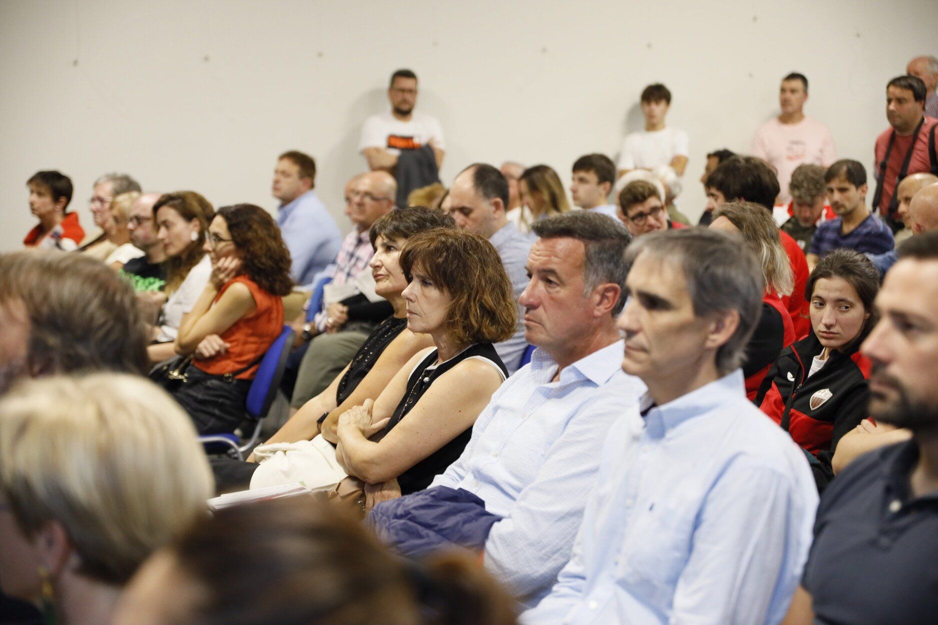En imágenes: un canto a lo más cercano desde Derio en los DEIA Laboral Kutxa Hemendik Sariak
