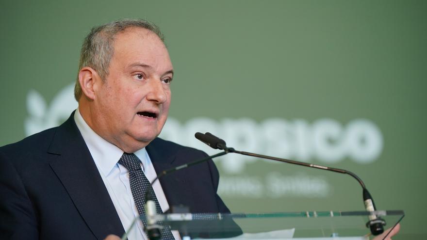 Hereu dice que la operación Talgo abre "grandes oportunidades" y ve fundamental "afianzar" la empresa en el Estado