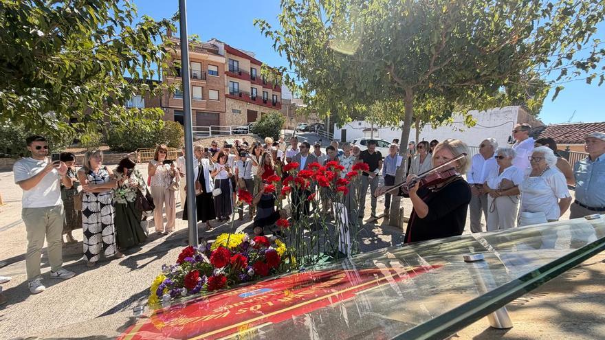 Jornadas de la Memoria, la Paz y la Convivencia de Lerín 2026