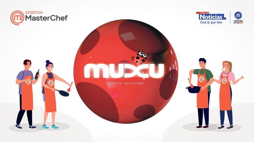Muxunav, nuevo participante de Eventos MasterChef Navarra