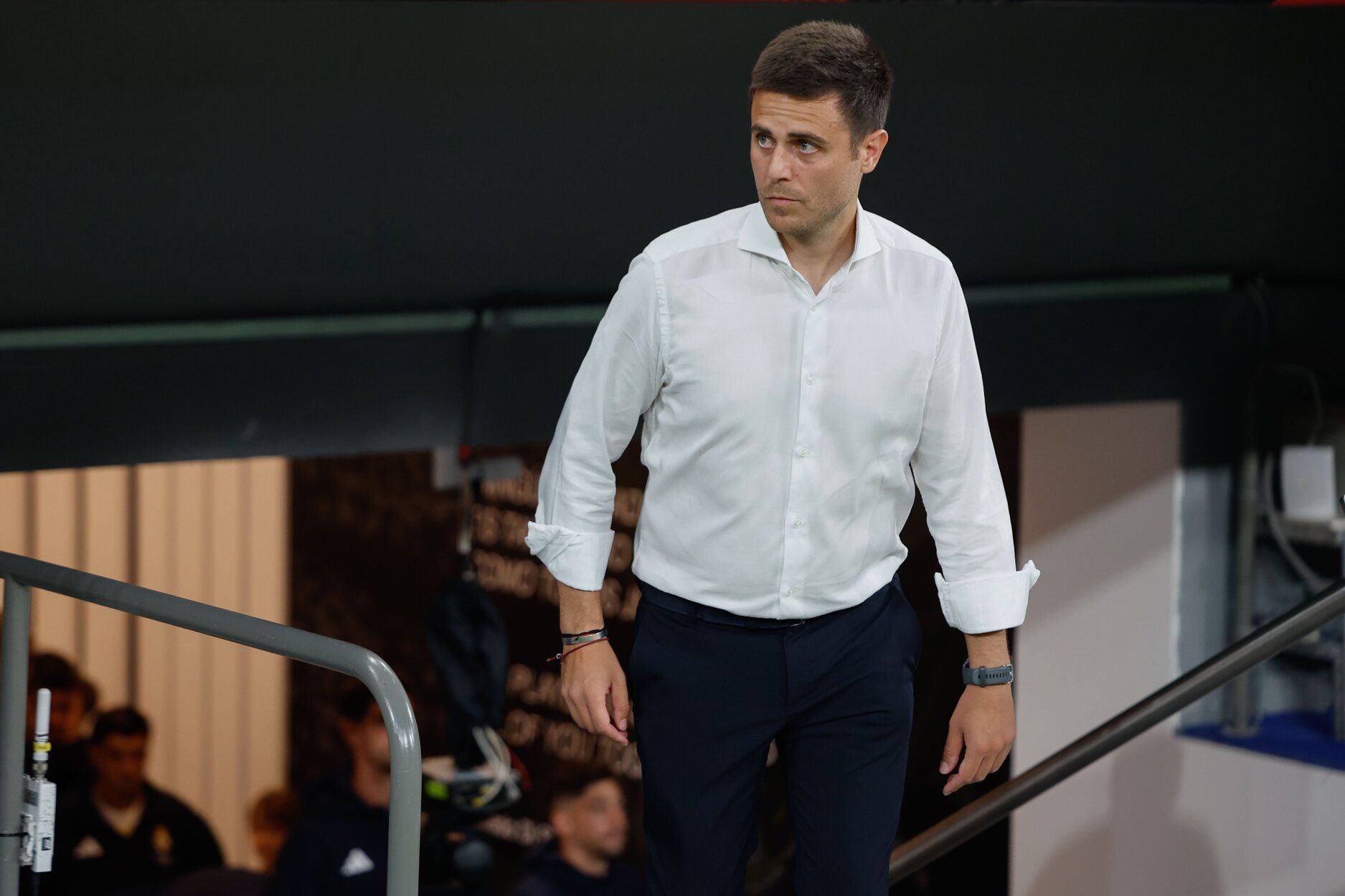 Fotos del Real Madrid-Osasuna