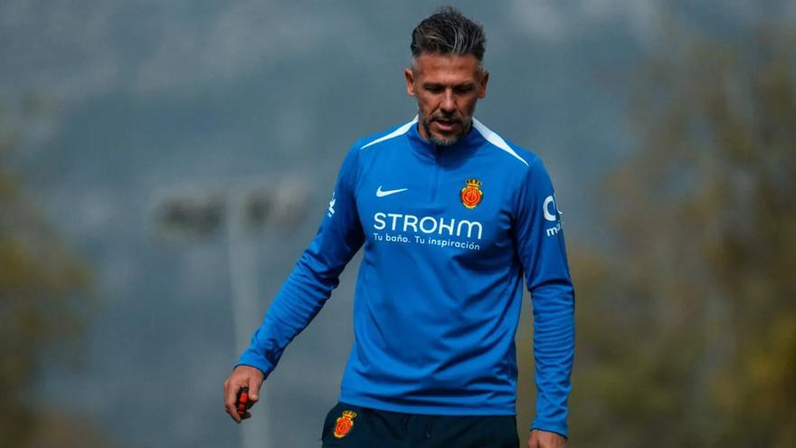 Demichelis resucita al Mallorca