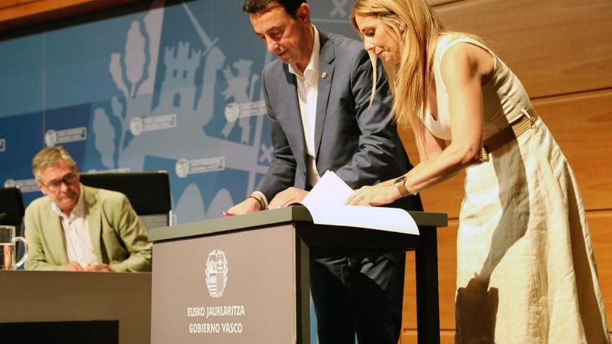 Ermua ‘ZainSare’ programaren hiru udalerri pilotuetako bat izango da