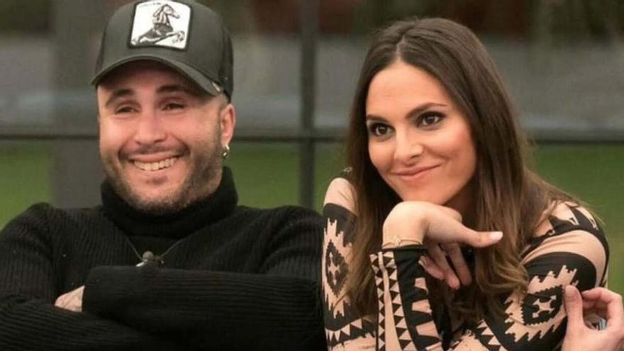 Kiko Rivera e Irene Rosales rompen su relación tras nueve años de matrimonio