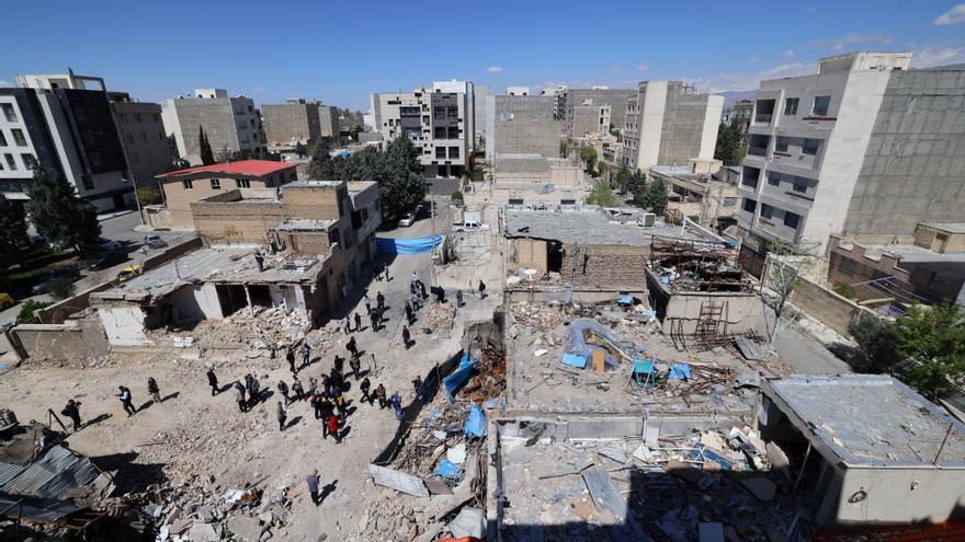 El Gobierno Vasco pide que las medidas estatales por la guerra en Irán sean permanentes