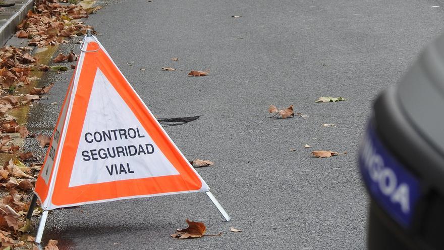 Bilboko Udaltzaingoak kontrolak indartuko ditu Gabonetan