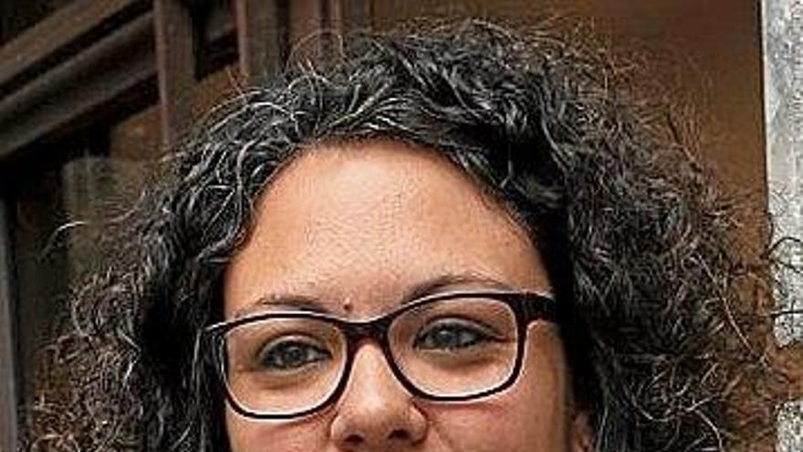 Laura Carrasco